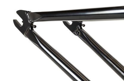 Haro La Bastille V2 21” Black Rahmen / Frame