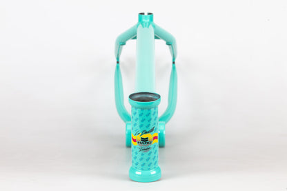 Haro La Bastille V2 20.25” Sea Foam Rahmen / Frame