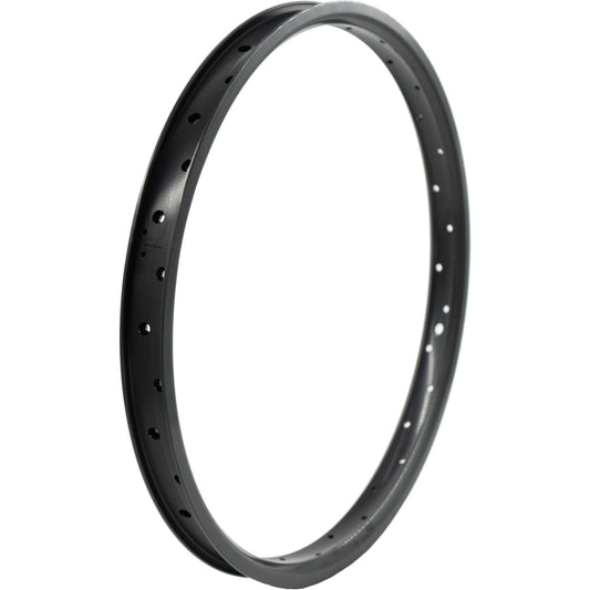 Heresy HC Felge / Rim Black