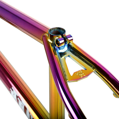 Hyper Indy 20.5" Jetfuel Rahmen / Frame