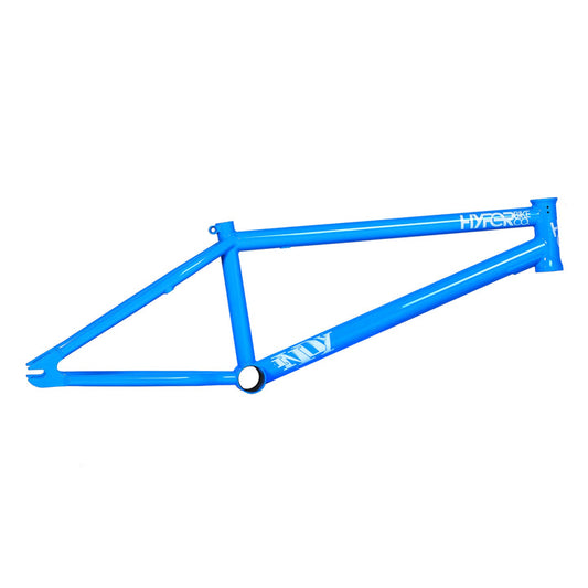 Hyper Indy 20.8“ Blue Rahmen / Frame