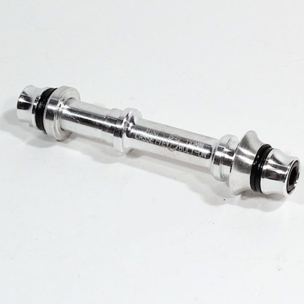 Profile Racing Mini Female 10mm Converter Kit Polished