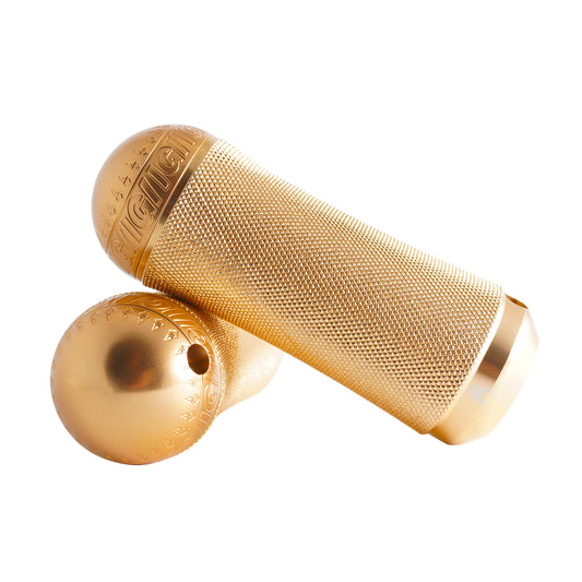 IGI Microphone Drill Sergeant V2 Gold Pegs Flatland