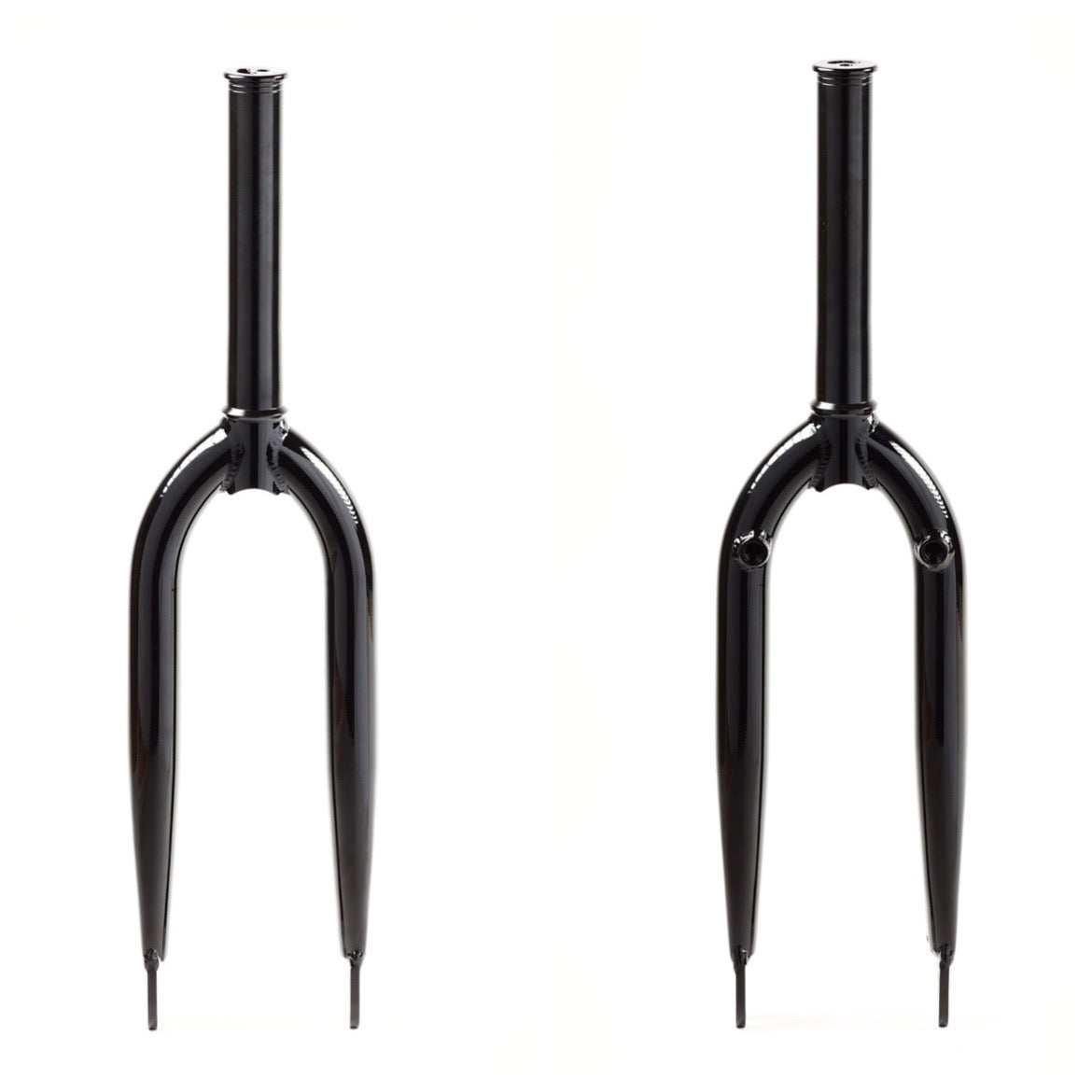 Nous Prime Zero Gabel / Forks Black