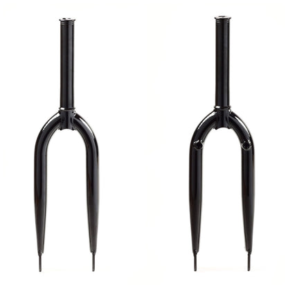 Nous Prime Zero Gabel / Forks Black