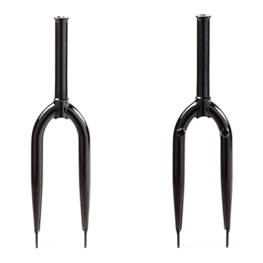 Nous Prime Zero Gabel / Forks Black
