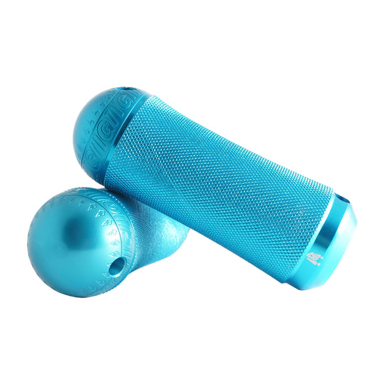 IGI Microphone Drill Sergeant V2 Sky Blue Pegs Flatland