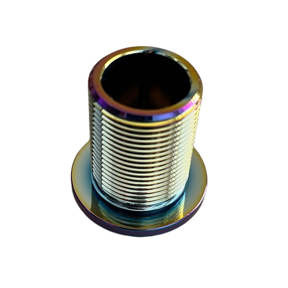 Colony M25 Gabelschraube / Top Bolt Oil Slick