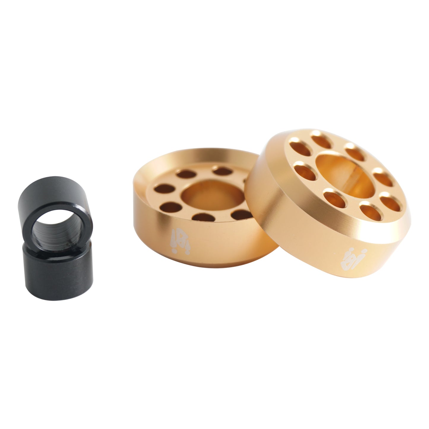 IGI Extenders Pegs Flatland