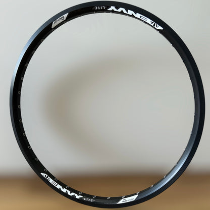 Sun Ringle Envy Lite Felge / Rim Black