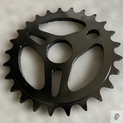 Alienation Enterprise Kettenblatt / Sprocket 28T Black