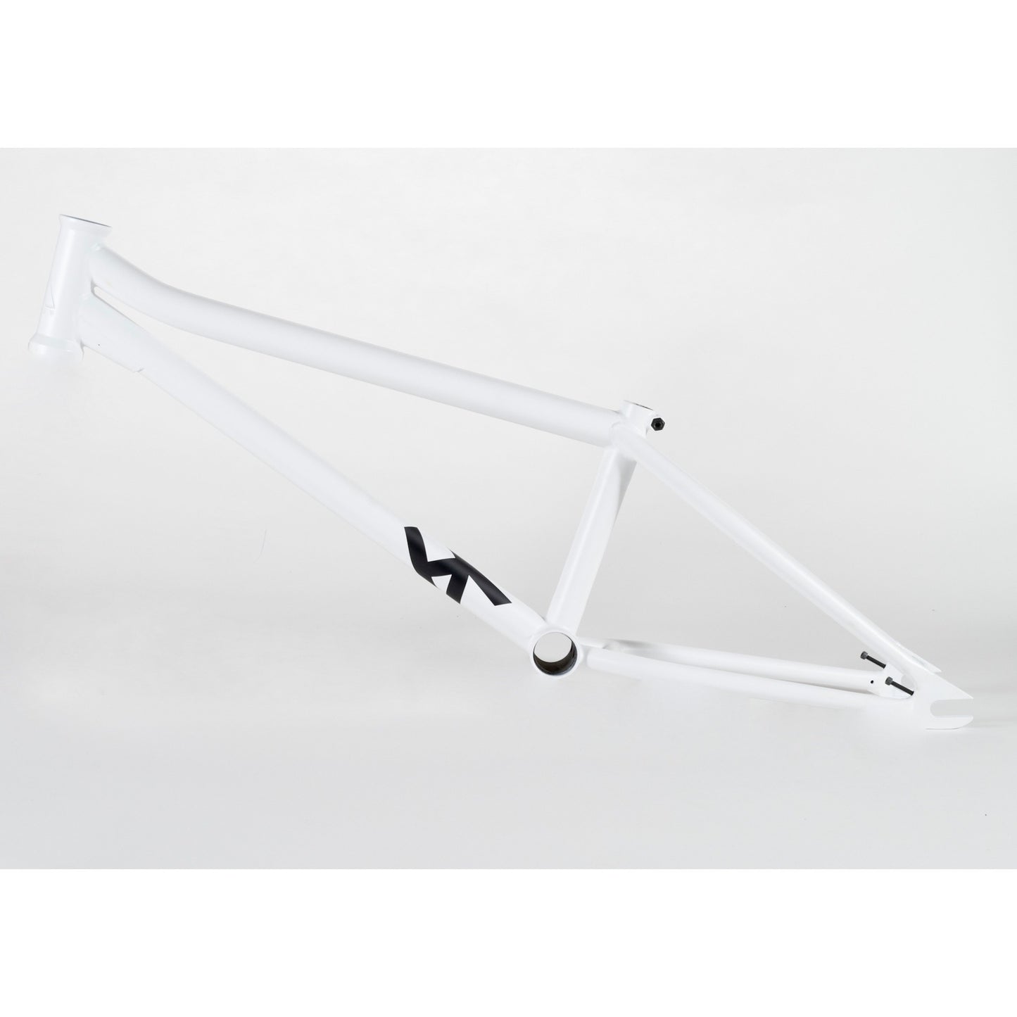 Heresy Ascend X V3 19” White Rahmen / Frame Flatland