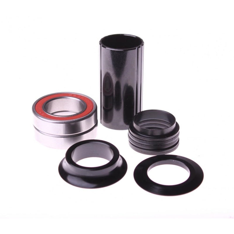 TBB Spanish Innenlager / Bottom Bracket 22mm Black