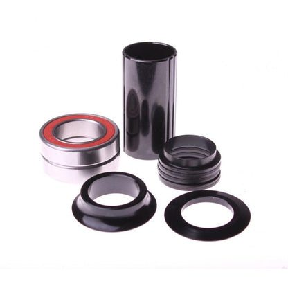TBB Spanish Innenlager / Bottom Bracket 22mm Black