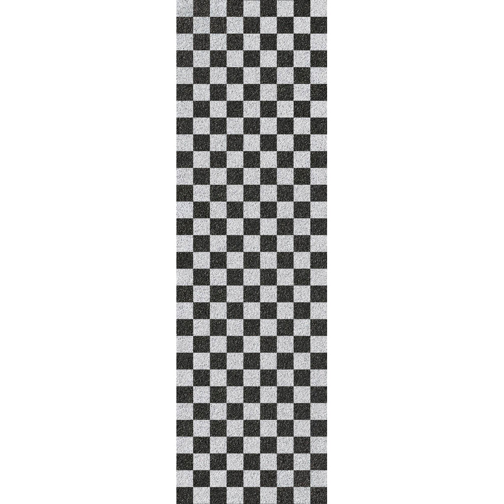 Jessup Checkered Griptape Pegs Flatland
