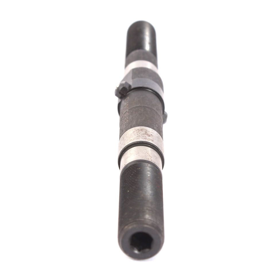 KHE Bikes Greyhound 14mm Male Achse / Axle