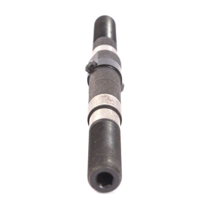 KHE Bikes Greyhound 14mm Male Achse / Axle
