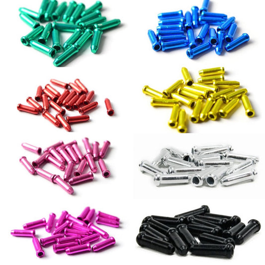 Mission Brake Cable Ends