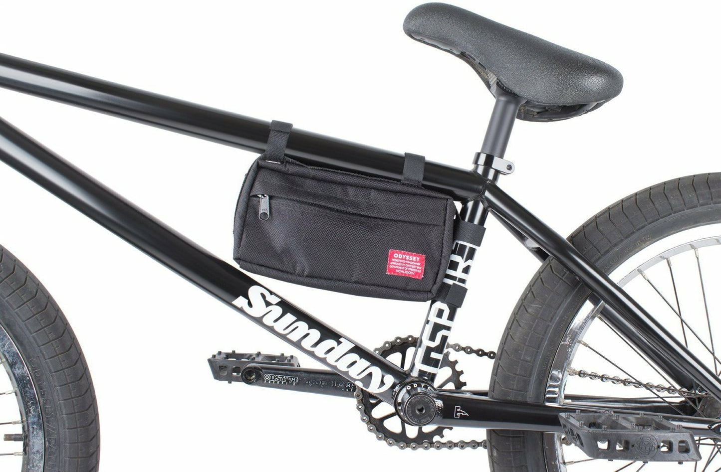 Odyssey Switch Fanny Pack / Bag Blue