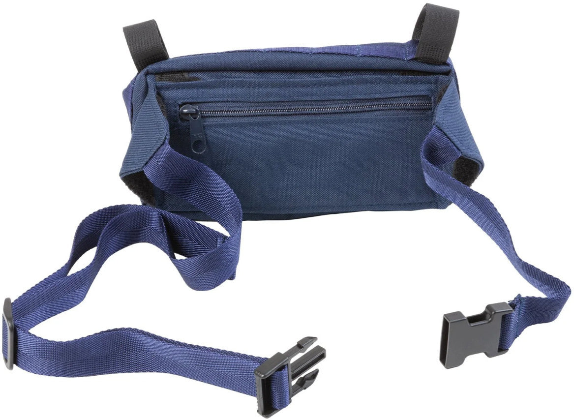 Odyssey Switch Fanny Pack / Bag Blue