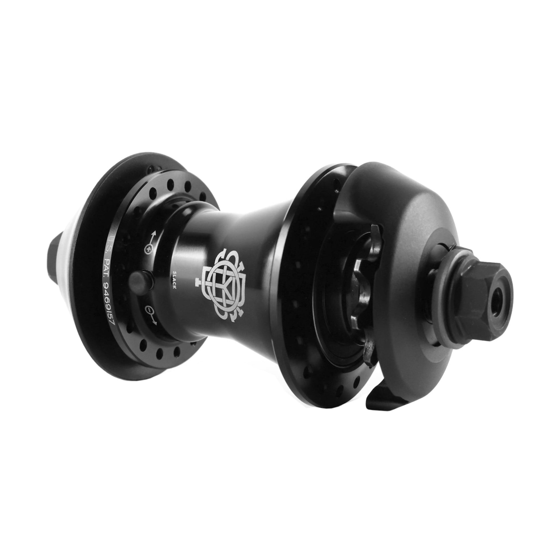 odyssey_clutch_pro_front1