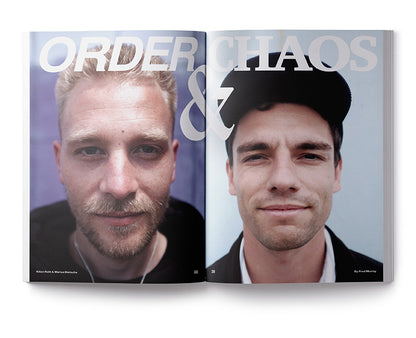 DIG BMX 2025 Book