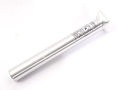 KHE Bikes Pivotal 200mm Sattelstange / Seatpost Polished