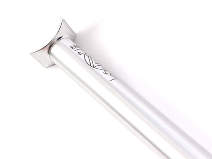 KHE Bikes Pivotal 200mm Sattelstange / Seatpost Polished