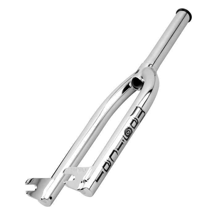 Snafu Magical 30mm Gabel / Forks Chrome