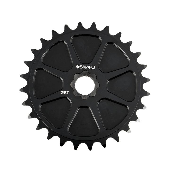 snafu-magical-sprocket-black-front