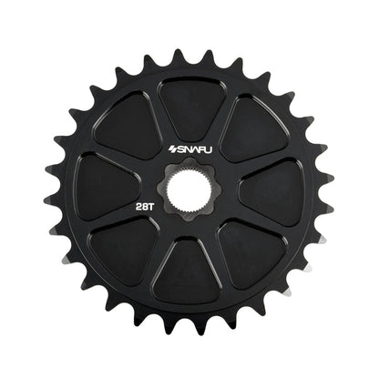 snafu-magical-sprocket-black-front