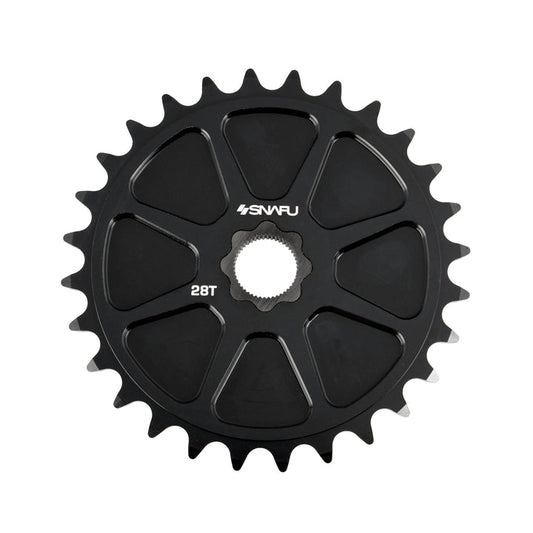 snafu-magical-sprocket-black-front