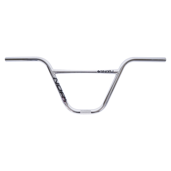 Snafu Noa 9,25" Logan Martin Lenker / Handlebars Chrome
