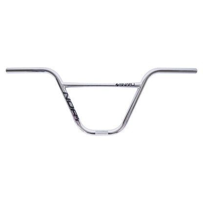 Snafu Noa 9,25" Logan Martin Lenker / Handlebars Chrome