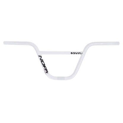 Snafu Noa 9,25" Logan Martin Lenker / Handlebars White