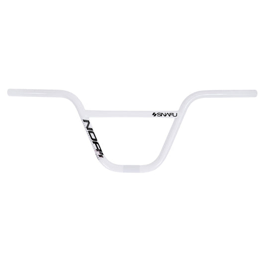Snafu Noa 9,25" Logan Martin Lenker / Handlebars White