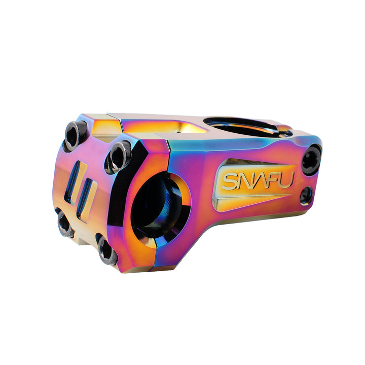 Snafu V2 Frontload 52mm Vorbau / Stem Jetfuel