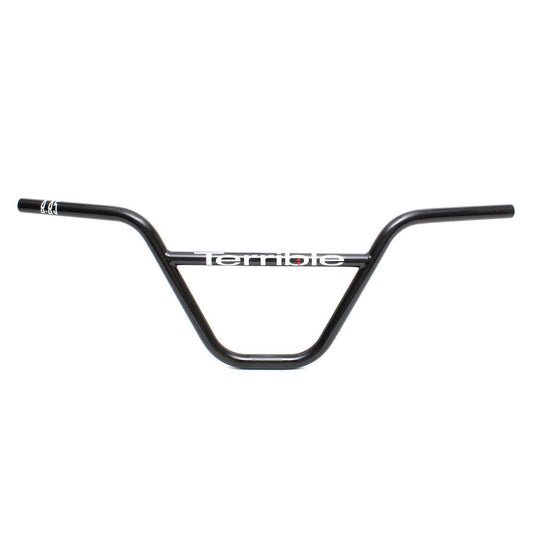 Terrible One Classic 8,85" Lenker / Handlebars Black
