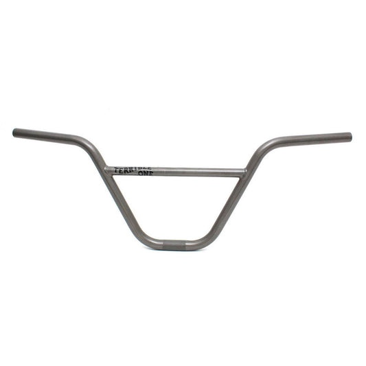 Terrible One Ruben 9,2" Lenker / Handlebars Raw