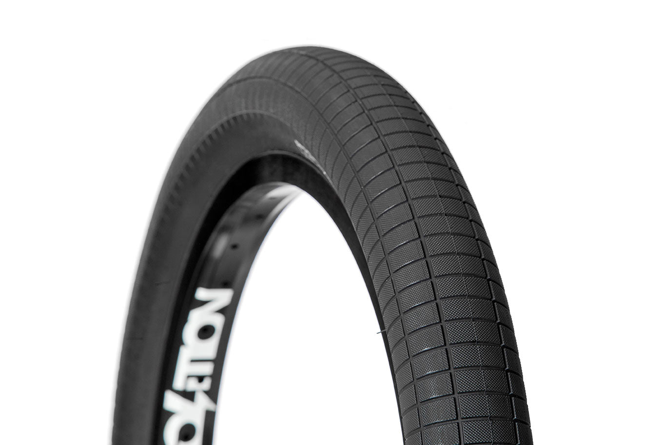 Demolition Hammerhead Street 2.25" Kevlar Reifen / Tire Black