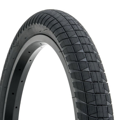 Flybikes Ruben 2.25” Reifen / Tire Black