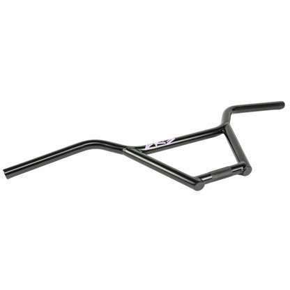 Wethepeople LKS Lenker / Handlebars Black