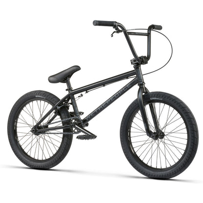 Wethepeople Nova 20.5" RHD Komplettrad Matte Black