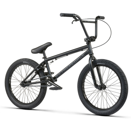 Wethepeople Nova 20.5" RHD Komplettrad Matte Black