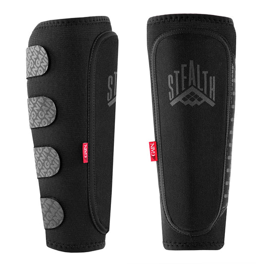 Gain Stealth Whip Schienbein Schoner / Shin Pads
