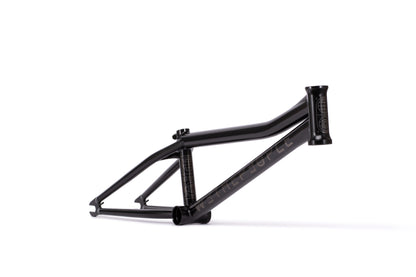 Wethepeople Utopia 20" Black Rahmen / Frame Flatland