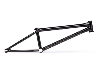 Wethepeople Utopia Hybrid V2 20" Black Rahmen / Frame