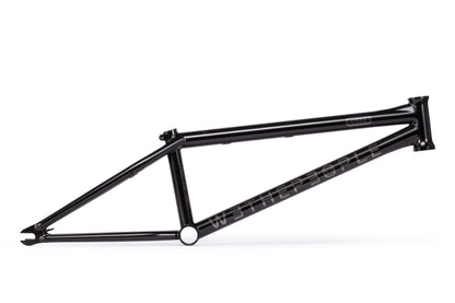 Wethepeople Utopia Hybrid V2 20.5" Black Rahmen / Frame