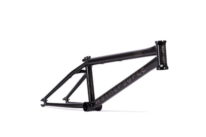 Wethepeople Utopia Hybrid V2 20" Black Rahmen / Frame