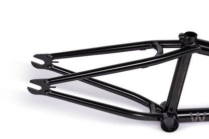 Wethepeople Utopia Hybrid V2 20.5" Black Rahmen / Frame